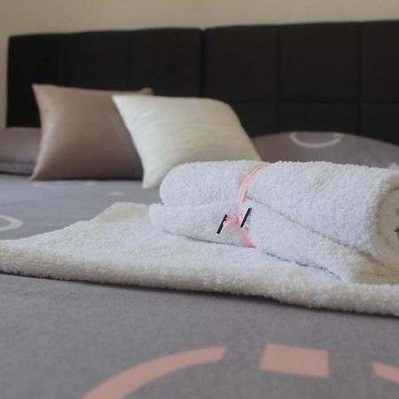 Sun Studio Apartment Komolac Dış mekan fotoğraf