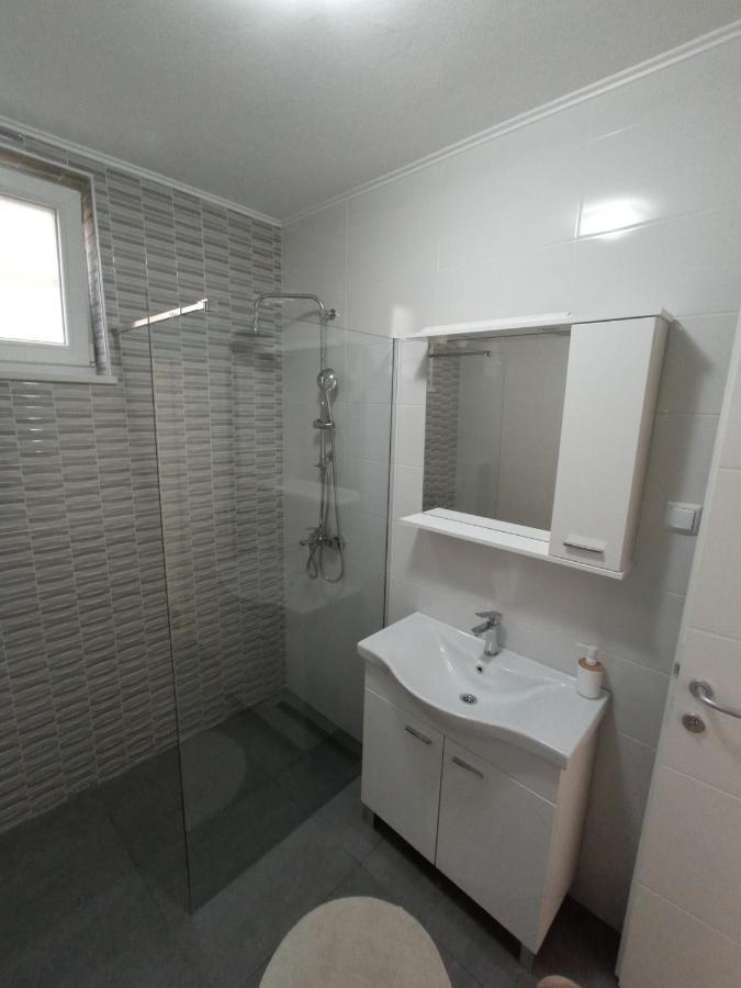 Sun Studio Apartment Komolac Dış mekan fotoğraf