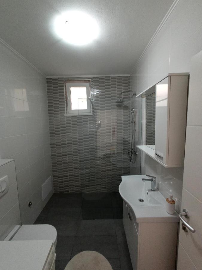 Sun Studio Apartment Komolac Dış mekan fotoğraf