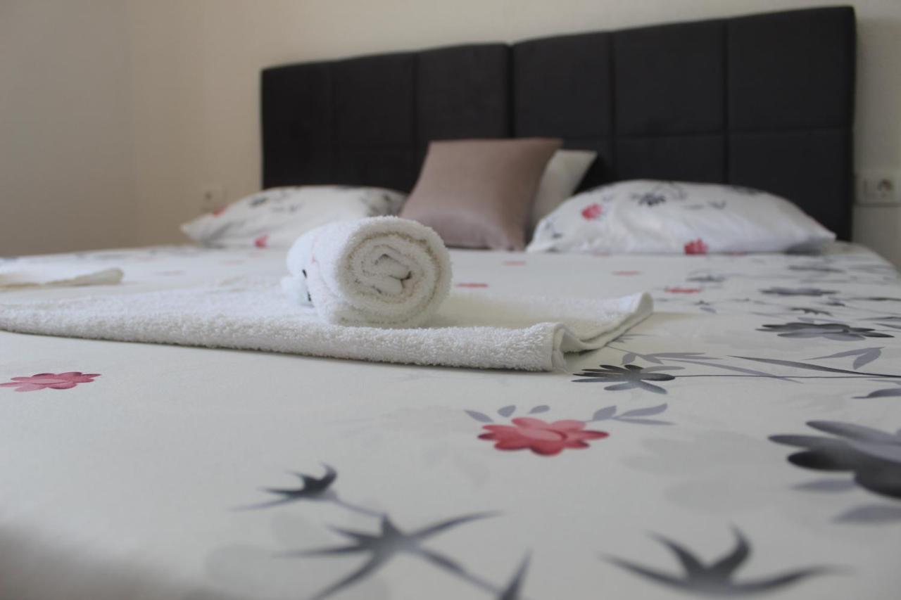 Sun Studio Apartment Komolac Dış mekan fotoğraf