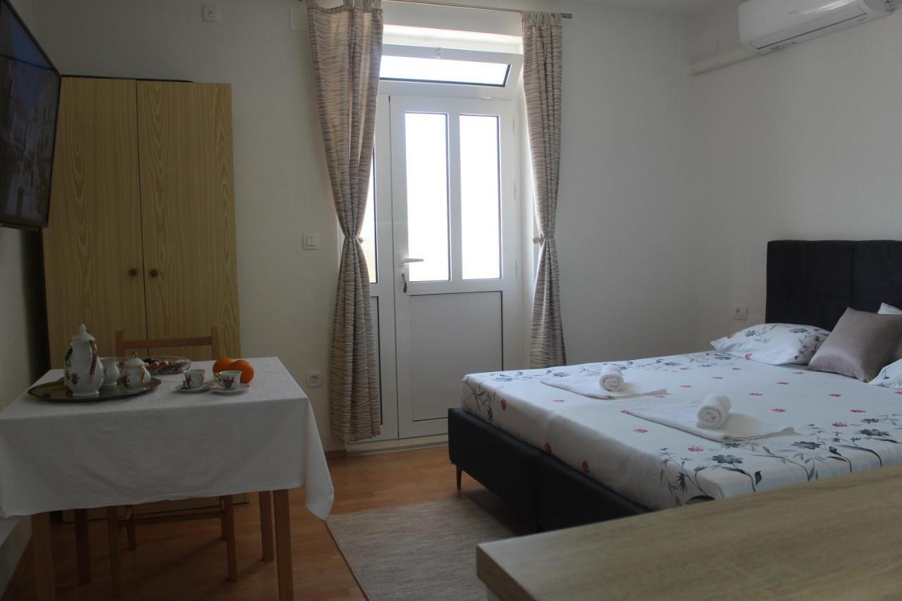 Sun Studio Apartment Komolac Dış mekan fotoğraf