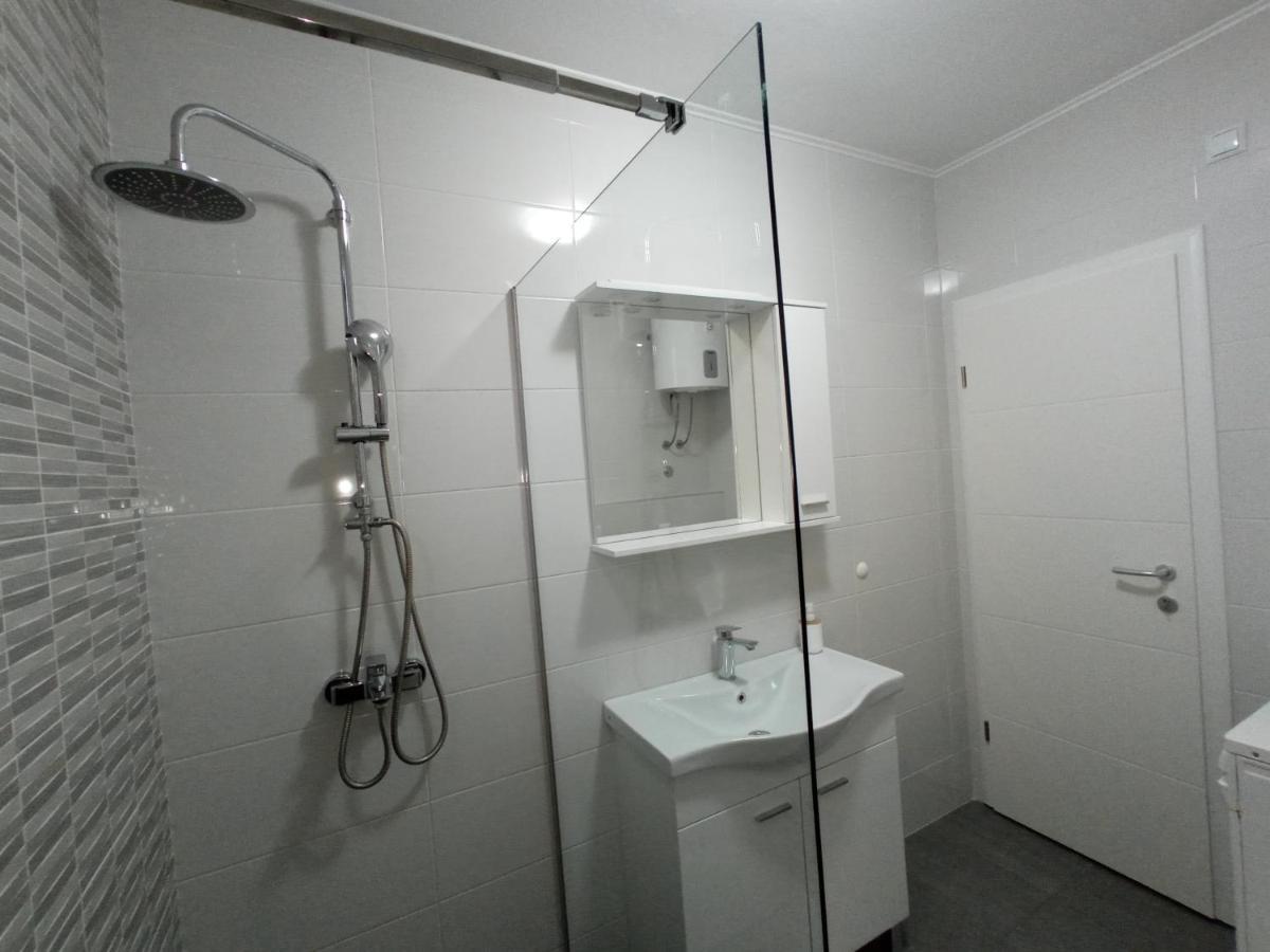 Sun Studio Apartment Komolac Dış mekan fotoğraf