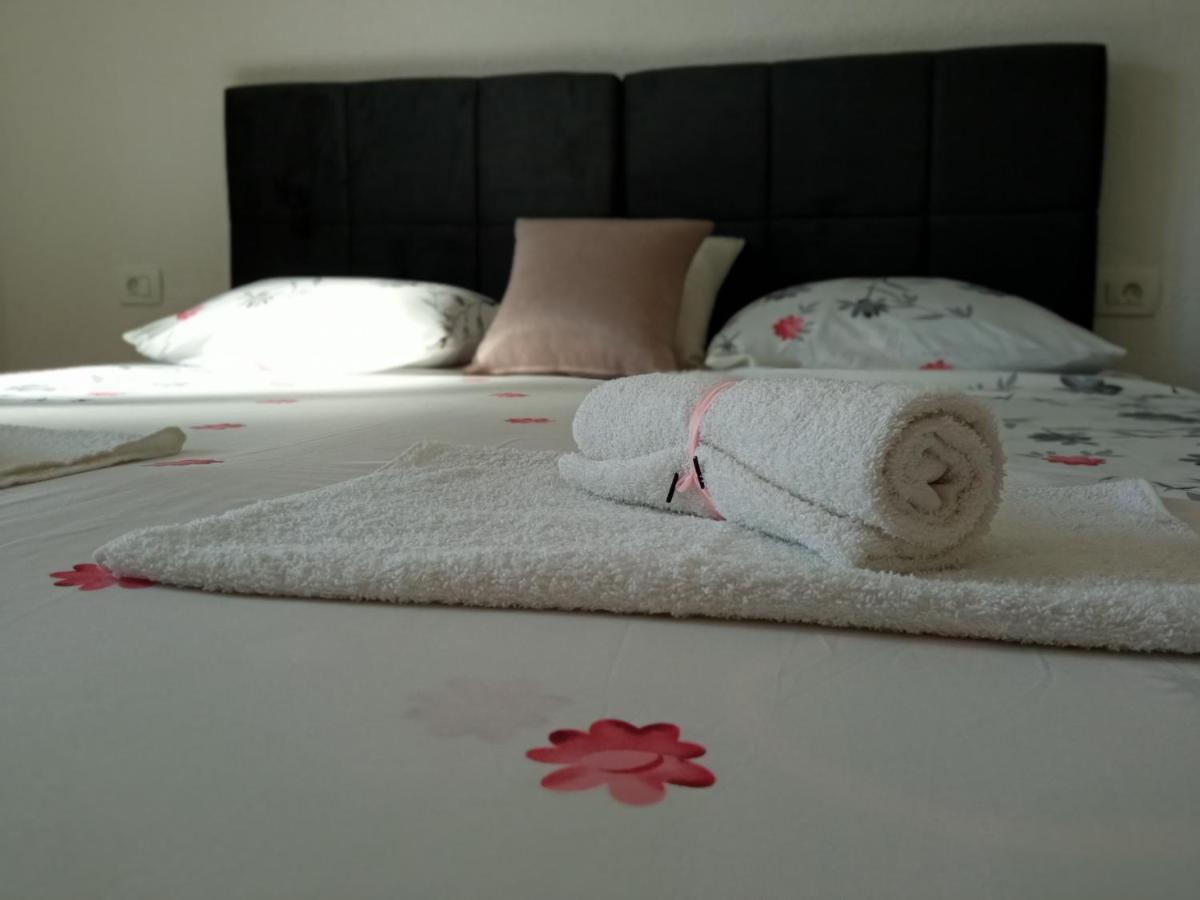 Sun Studio Apartment Komolac Dış mekan fotoğraf